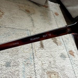 Costa Riverton sunglasses!